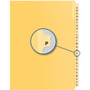 Davis Group Index Divider B15015