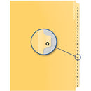 Davis Group Index Divider B15016