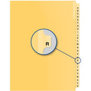 Davis Group Index Divider B15017