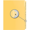 Davis Group Index Divider B15018