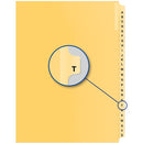 Davis Group Index Divider B15019