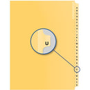Davis Group Index Divider B15020