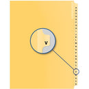 Davis Group Index Divider B15021