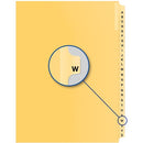 Davis Group Index Divider B15022