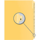 Davis Group Index Divider B15023