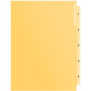 Davis Group Index Divider B17000