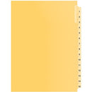 Davis Group Index Divider B17002