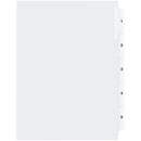 Davis Group Index Divider W07000