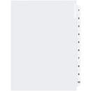 Davis Group Index Divider W07001