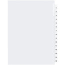 Davis Group Index Divider W07002