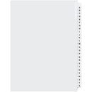 Davis Group Index Divider W07100