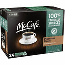 K-Cup Premium Medium Dark Roast 829345