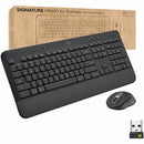 Logitech Signature MK650 Combo For Business 920010909