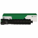 Lexmark Unison Original Laser Toner Cartridge - Black - 1 Each 83D0HK0