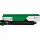 Lexmark Unison Original Laser Toner Cartridge - Magenta - 1 Each 83D0HM0