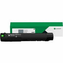 Lexmark Unison Original Laser Toner Cartridge - Black - 1 Each 85D0HK0
