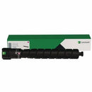 Lexmark Unison Original Laser Toner Cartridge - Magenta - 1 Each 85D0HM0