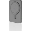 myCharge MAG-LOCK MagSafe Power Bank - 3000mAh (+16 hrs.) ML30G3