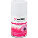 AirWorks Metered Aerosol Air Freshener Fresh Garden 07932