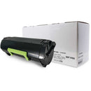 White Box Laser Toner Cartridge 50F1H00 - Black - 1 Pack 831069