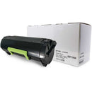 White Box Laser Toner Cartridge 50F1X00 - Black - 1 Pack 831131