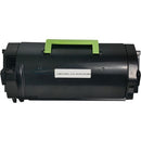 White Box Toner Cartridge 52D1H00 - Black - 1 Pack 831132