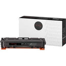 Premium Tone Laser Toner Cartridge W2110A - Black - 1 Pack NCHPW2110A
