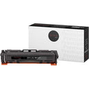 Premium Tone Laser Toner Cartridge W2110X - Black - 1 Pack NCHPW2110X