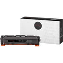 Premium Tone Laser Toner Cartridge W2111X - Cyan - 1 Pack NCHPW2111X