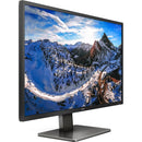 Philips Brilliance 439P1 43" Class 4K UHD LCD Monitor - 16:9 - Te 439P1