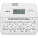 Brother P-Touch PT-D410AD Label Printer Gray PTD410
