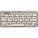 Logitech K380 Multi-Device Bluetooth Keyboard 920011134