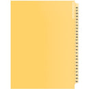 Davis Group Index Divider B12001