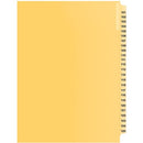Davis Group Index Divider B12004