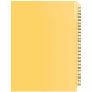 Davis Group Index Divider B12008