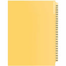 Davis Group Index Divider B12009