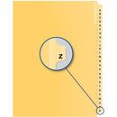 Davis Group Index Divider B15025
