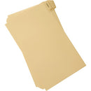 Davis Group Index Divider B18602