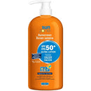 SunZone SPF 50+ Sunscreen Lotion 1 L - 025458 25458