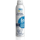 SunZone SPF 50+ Sunscreen Spray 177 mL - 025461 25461