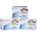 Inteplast 2500 Trash Bag 258301