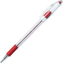 Pentel R.S.V.P. Ballpoint Stick Pens BK90B