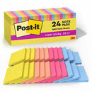 Post it Super Sticky Notes 833194