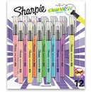 Sharpie Clear View Highlighter 2149296