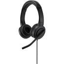 Kensington H1000 USB-C On-Ear Headset K83450WW