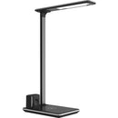 Royal Sovereign RDL-1100UQI/ LED Desk Lamp: 5-in-1 RDL1100UQI