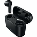 JVC HA-A3T-B True Wireless Earbuds - Olive Black HAA3TB