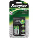 Technuity Value Charger (Silver) CHVCWB2