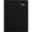 Mead Contempo Weekly/Monthly Diary 7095FX0524