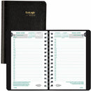 Blueline 2026 EcoLogix 12-Month Daily Planner - January to Decemb C410W81B
